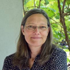Ruth Stadler